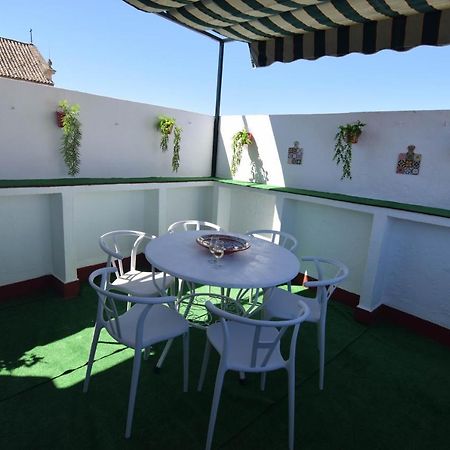 Ferienwohnung Atico Aguayos Con Parking Gratis Córdoba Exterior foto