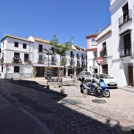 Ferienwohnung Atico Aguayos Con Parking Gratis Córdoba Exterior foto