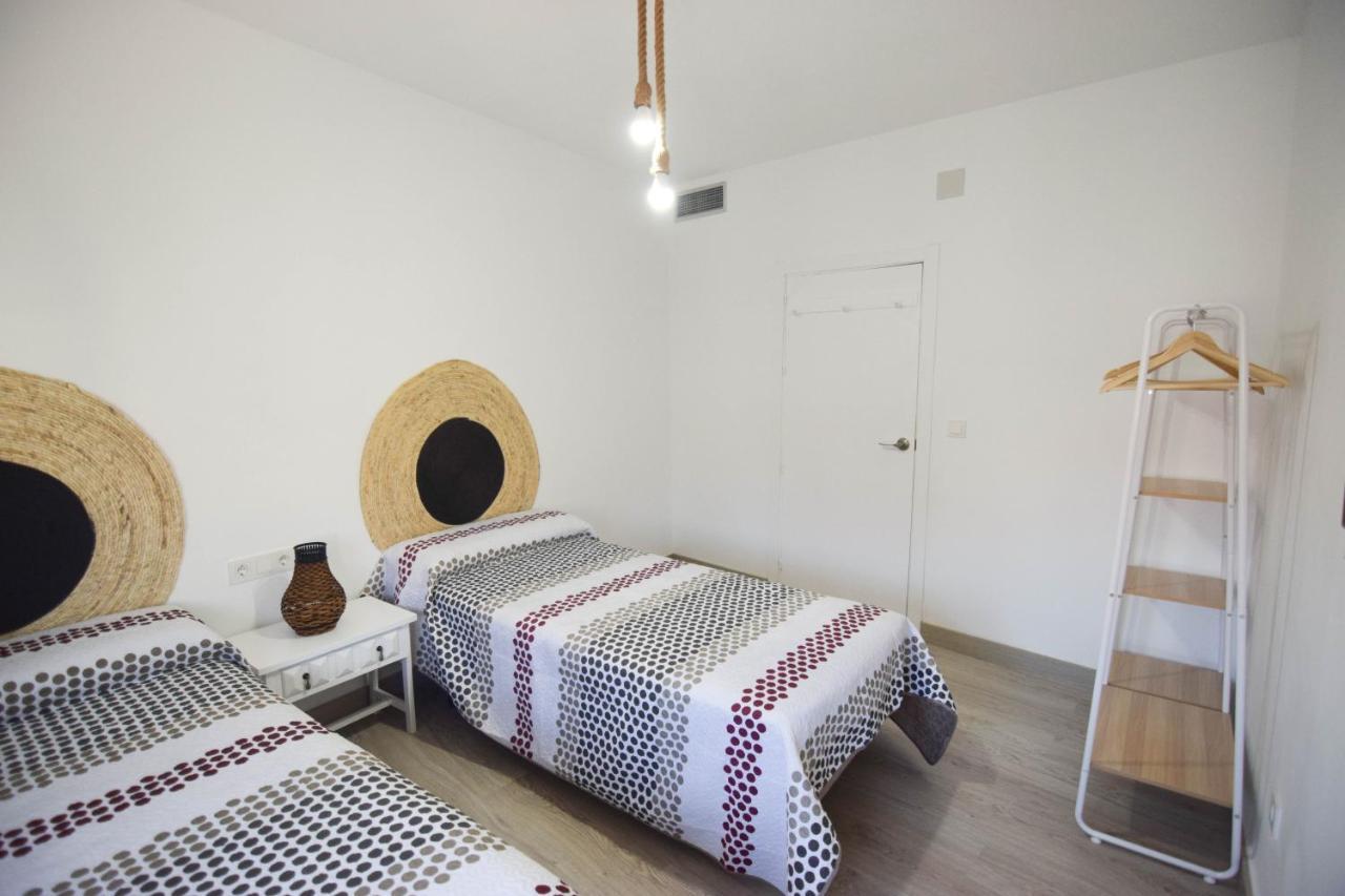 Ferienwohnung Atico Aguayos Con Parking Gratis Córdoba Exterior foto