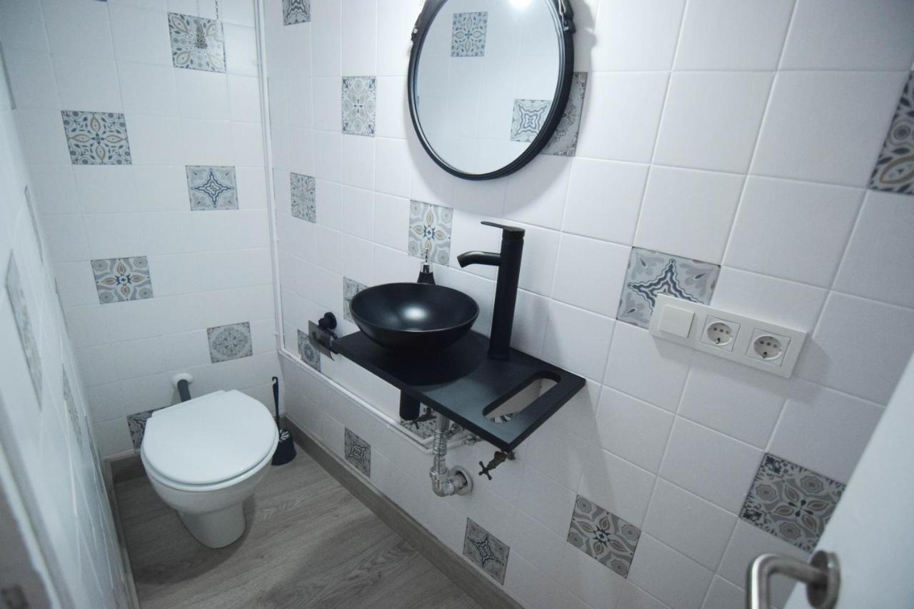 Ferienwohnung Atico Aguayos Con Parking Gratis Córdoba Exterior foto