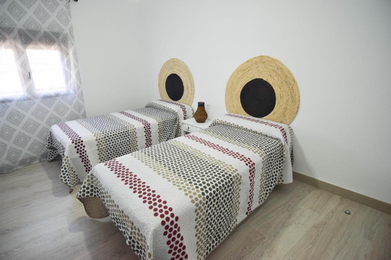 Ferienwohnung Atico Aguayos Con Parking Gratis Córdoba Exterior foto