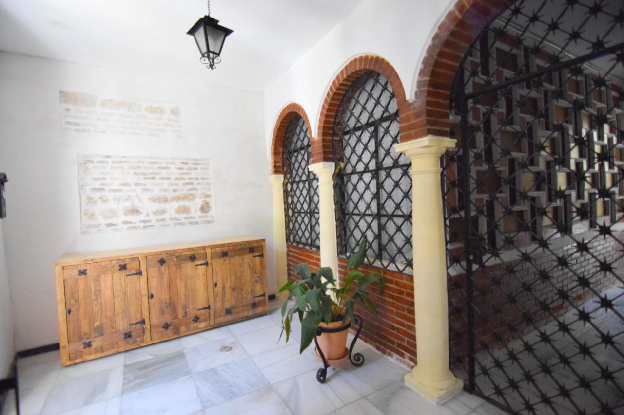 Ferienwohnung Atico Aguayos Con Parking Gratis Córdoba Exterior foto