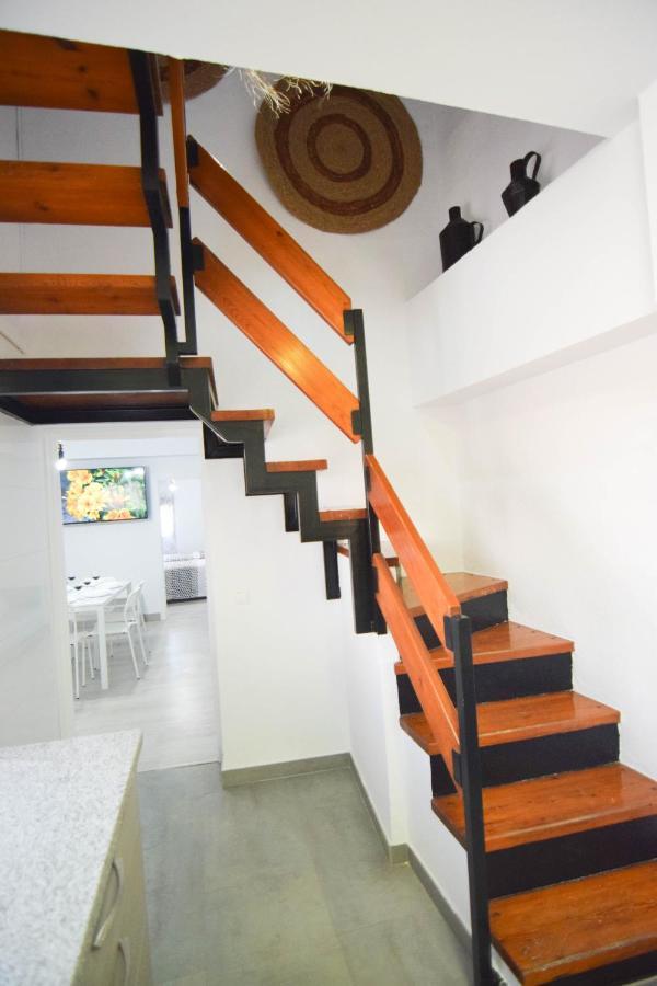 Ferienwohnung Atico Aguayos Con Parking Gratis Córdoba Exterior foto