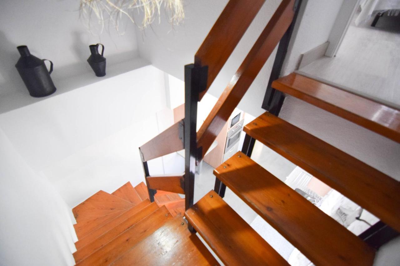 Ferienwohnung Atico Aguayos Con Parking Gratis Córdoba Exterior foto